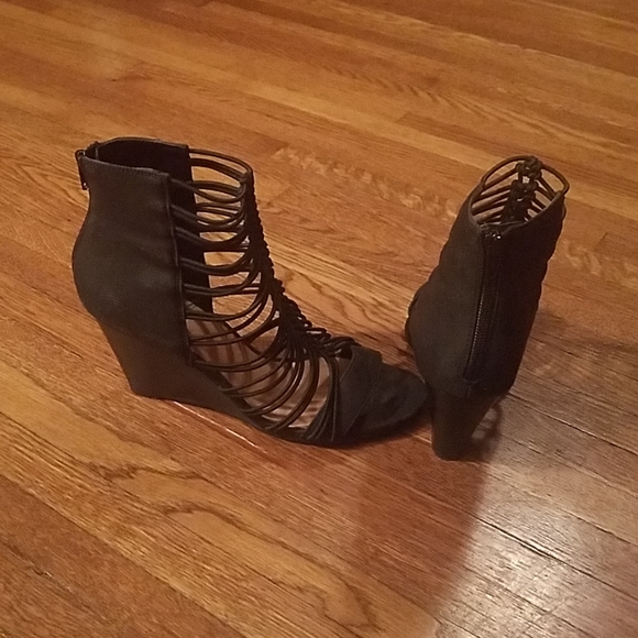 Booties - Picture 2 of 3